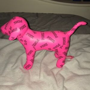 Limited edition 2014 PINK DOG